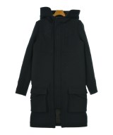 Sise（シセ）コート 紺 サイズ:-(M位) メンズ/2200659936042