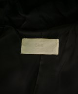 Sise（シセ）コート 紺 サイズ:-(M位) メンズ/2200659936042