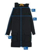 Sise（シセ）コート 紺 サイズ:-(M位) メンズ/2200659936042