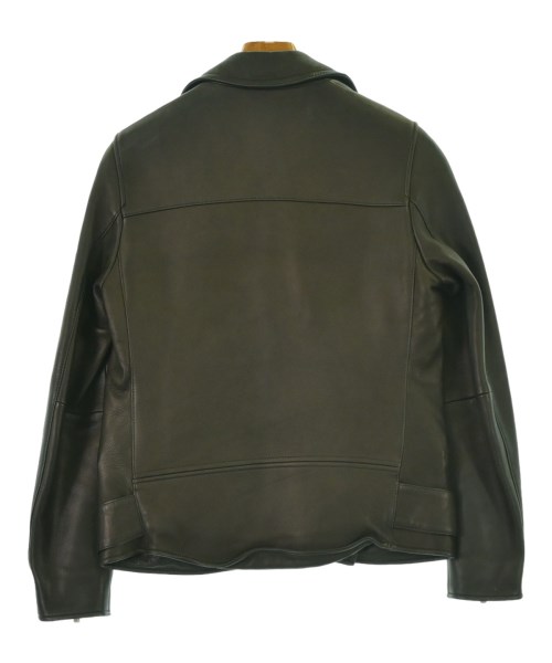 Sise（シセ）ライダース グレー サイズ:0(XS位) メンズ/2200659936059