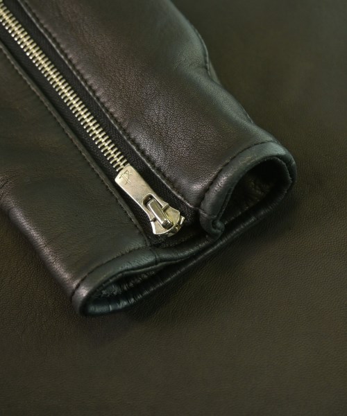 Sise（シセ）ライダース グレー サイズ:0(XS位) メンズ/2200659936059