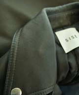 Sise（シセ）ライダース グレー サイズ:0(XS位) メンズ/2200659936059