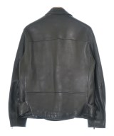 Sise（シセ）ライダース 黒 サイズ:48(L位) メンズ/2200659936066