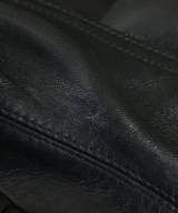 Sise（シセ）ライダース 黒 サイズ:48(L位) メンズ/2200659936066