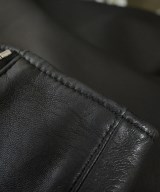 Sise（シセ）ライダース 黒 サイズ:48(L位) メンズ/2200659936066