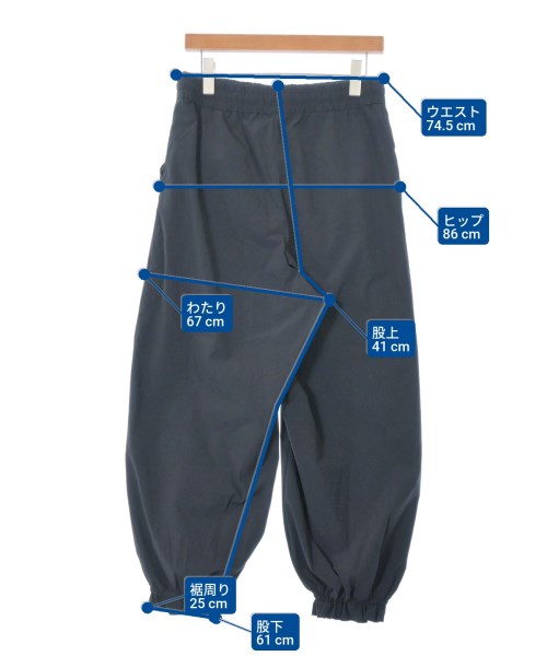 Sise（シセ）その他 黒 サイズ:1(S位) メンズ/2200659936127