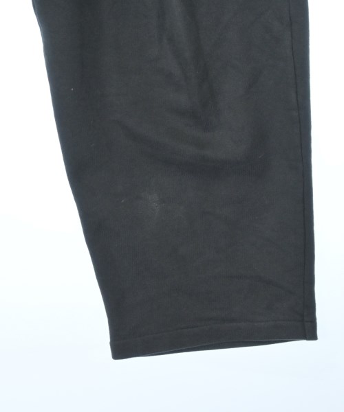 Sise（シセ）スウェットパンツ 黒 サイズ:1(S位) メンズ/2200659936134