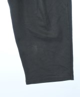 Sise（シセ）スウェットパンツ 黒 サイズ:1(S位) メンズ/2200659936134