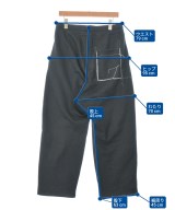 Sise（シセ）スウェットパンツ 黒 サイズ:1(S位) メンズ/2200659936134