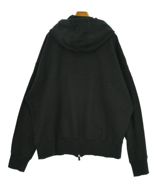 Sise（シセ）パーカー 黒 サイズ:2(M位) メンズ/2200663442072