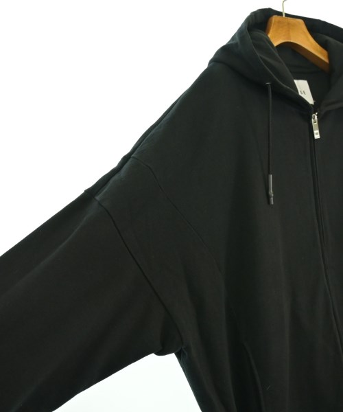 Sise（シセ）パーカー 黒 サイズ:2(M位) メンズ/2200663442072