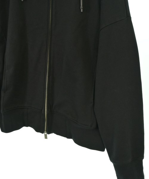 Sise（シセ）パーカー 黒 サイズ:2(M位) メンズ/2200663442072