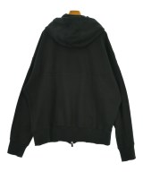 Sise（シセ）パーカー 黒 サイズ:2(M位) メンズ/2200663442072