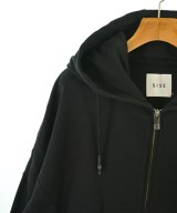 Sise（シセ）パーカー 黒 サイズ:2(M位) メンズ/2200663442072