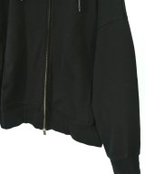 Sise（シセ）パーカー 黒 サイズ:2(M位) メンズ/2200663442072