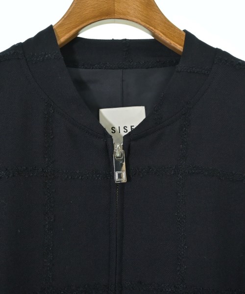 Sise（シセ）その他 紺 サイズ:1(S位) メンズ/2200664878054