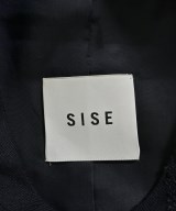 Sise（シセ）その他 紺 サイズ:1(S位) メンズ/2200664878054