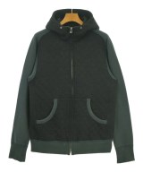 Sise（シセ）パーカー 黒 サイズ:1(S位) メンズ/2200664860066