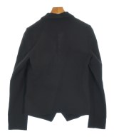 Sise（シセ）カジュアルシャツ 黒 サイズ:1(S位) メンズ/2200664860097