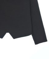 Sise（シセ）カジュアルシャツ 黒 サイズ:1(S位) メンズ/2200664860097