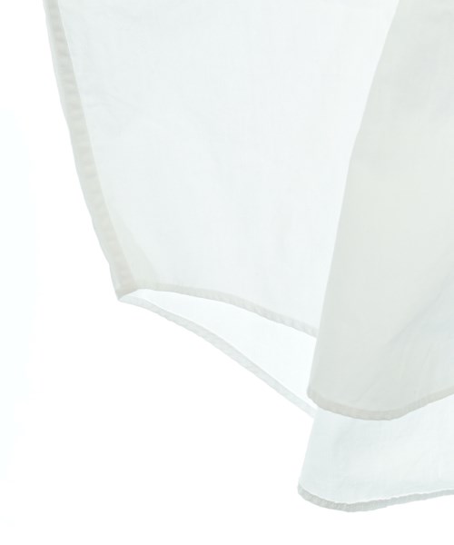 Sise（シセ）カジュアルシャツ 白 サイズ:1(S位) レディース/2200666318046