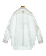 Sise（シセ）カジュアルシャツ 白 サイズ:1(S位) レディース/2200666318046