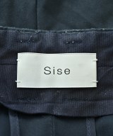 Sise（シセ）ショートパンツ 紺 サイズ:1(S位) メンズ/2200723685128