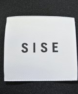 Sise（シセ）その他 黒 サイズ:1(S位) メンズ/2200687525041
