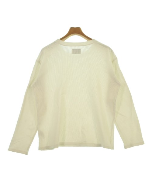 CLASS（クラス）Tシャツ・カットソー 白 サイズ:2(M位) メンズ/2200634885013