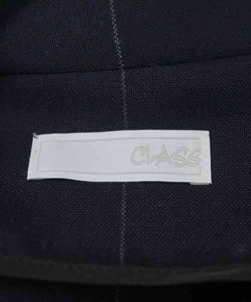 CLASS（クラス）その他 紺 サイズ:1(S位) メンズ/2200620787024