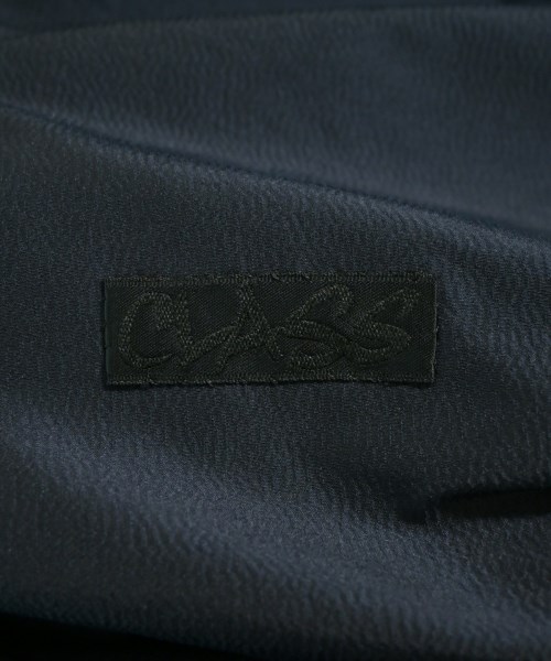 CLASS（クラス）カジュアルジャケット 紺 サイズ:2(M位) メンズ/2200634891052