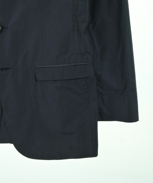 CLASS（クラス）カジュアルジャケット 紺 サイズ:2(M位) メンズ/2200634891052