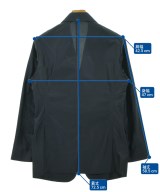 CLASS（クラス）カジュアルジャケット 紺 サイズ:2(M位) メンズ/2200634891052