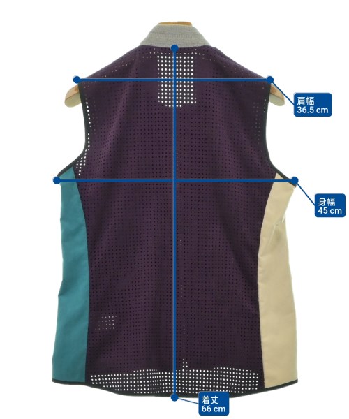 CLASS（クラス）その他 紺 サイズ:1(S位) メンズ/2200634891069