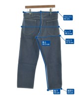 CLASS（クラス）デニムパンツ 青 サイズ:2(M位) メンズ/2200626757021