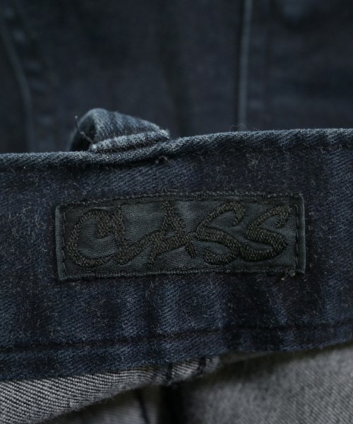 CLASS（クラス）その他 紺 サイズ:2(M位) メンズ/2200537590076