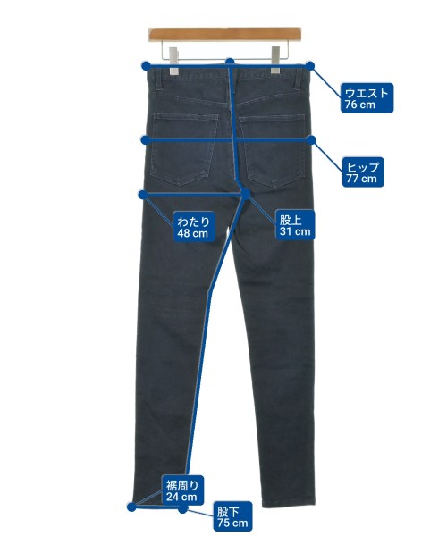 CLASS（クラス）その他 紺 サイズ:2(M位) メンズ/2200537590076