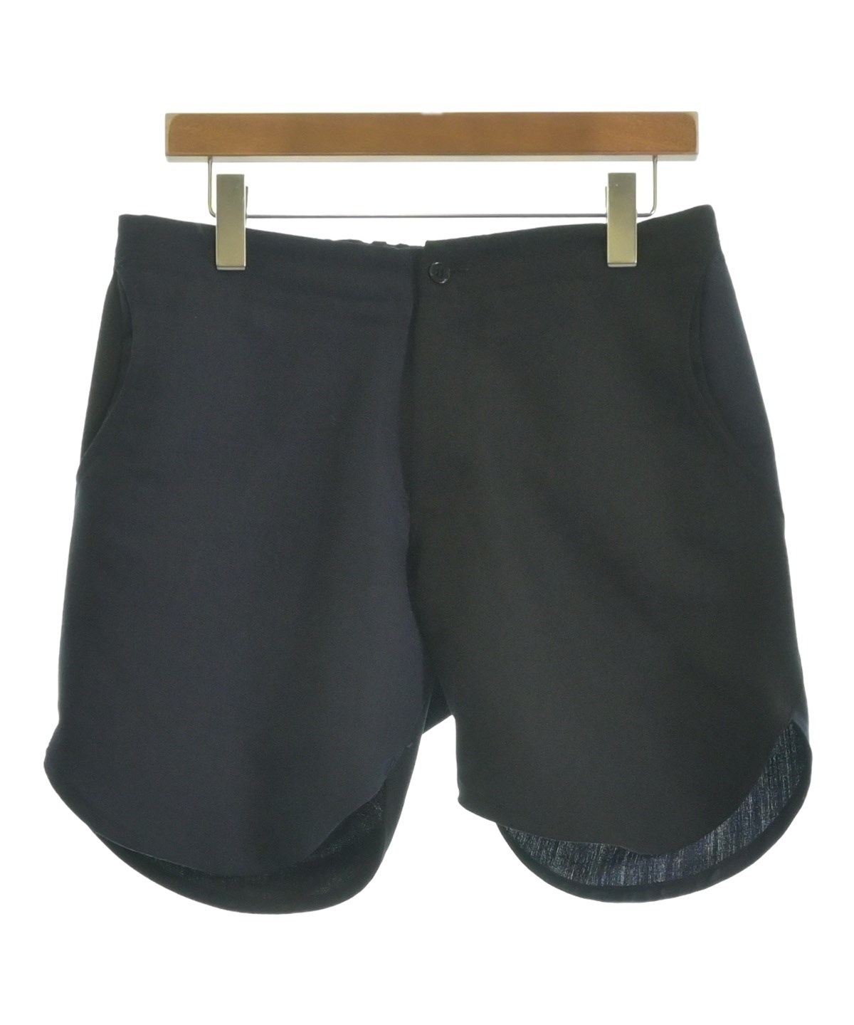 CLASS クラス ショートパンツ L 黒 【古着】【中古】【送料無料】 CLASS（クラス）ショートパンツ 黒 サイズ:3(L位) メンズ