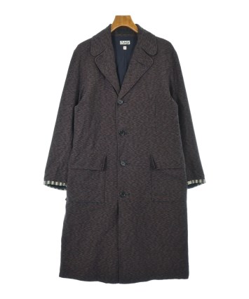 CLASS（クラス）その他 茶 サイズ:38(S位) メンズ/2200600269014