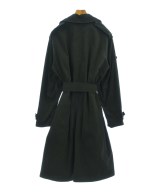 CLASS（クラス）トレンチコート 黒 サイズ:3(L位) メンズ/2200626817152