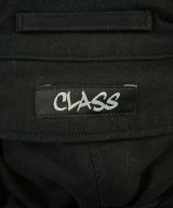 CLASS（クラス）トレンチコート 黒 サイズ:3(L位) メンズ/2200626817152
