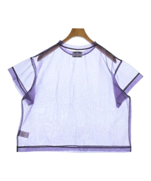 CLASS（クラス）Tシャツ・カットソー 紫 サイズ:3(L位) メンズ/2200628353160