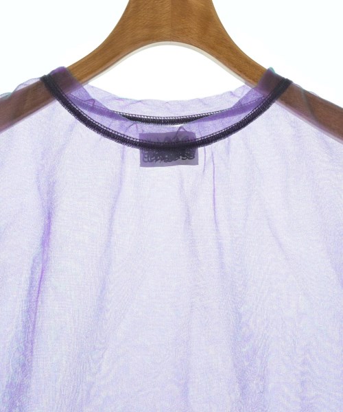 CLASS（クラス）Tシャツ・カットソー 紫 サイズ:3(L位) メンズ/2200628353160
