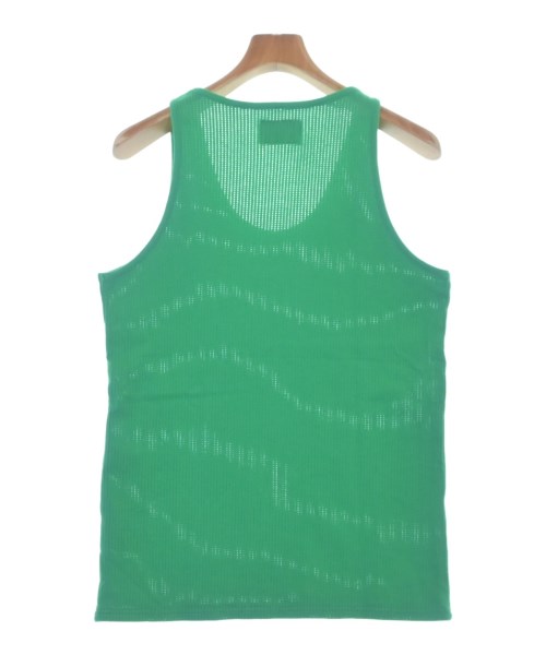 CLASS（クラス）タンクトップ 緑 サイズ:3(L位) メンズ/2200629027039