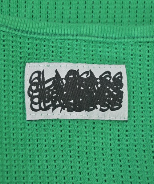 CLASS（クラス）タンクトップ 緑 サイズ:3(L位) メンズ/2200629027039