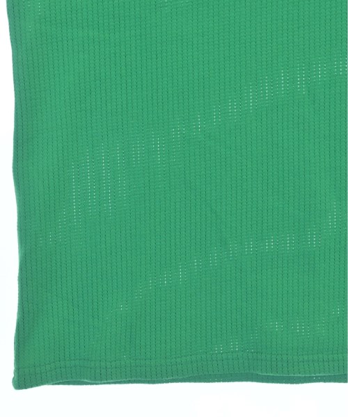 CLASS（クラス）タンクトップ 緑 サイズ:3(L位) メンズ/2200629027039