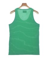 CLASS（クラス）タンクトップ 緑 サイズ:3(L位) メンズ/2200629027039