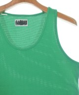 CLASS（クラス）タンクトップ 緑 サイズ:3(L位) メンズ/2200629027039