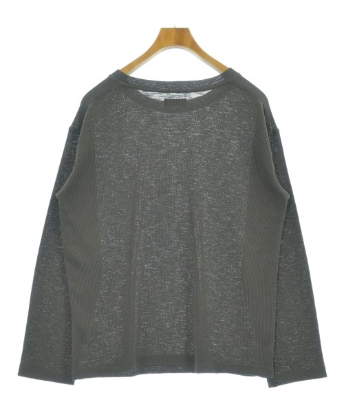 CLASS（クラス）Tシャツ・カットソー グレー サイズ:2(M位) メンズ/2200630149034