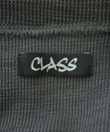 CLASS（クラス）Tシャツ・カットソー グレー サイズ:2(M位) メンズ/2200630149034